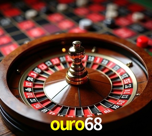 ouro68.com