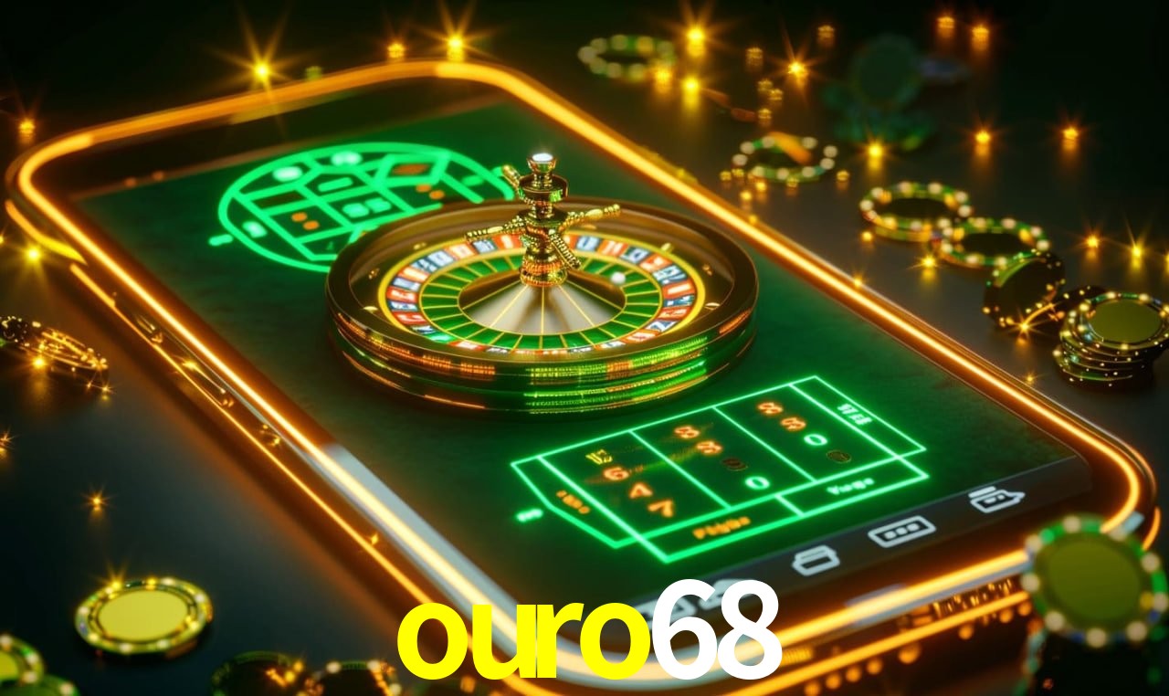 ouro68 bet